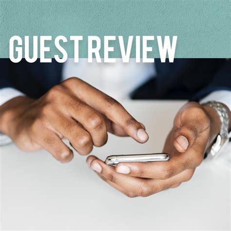 Guest Reviews .
